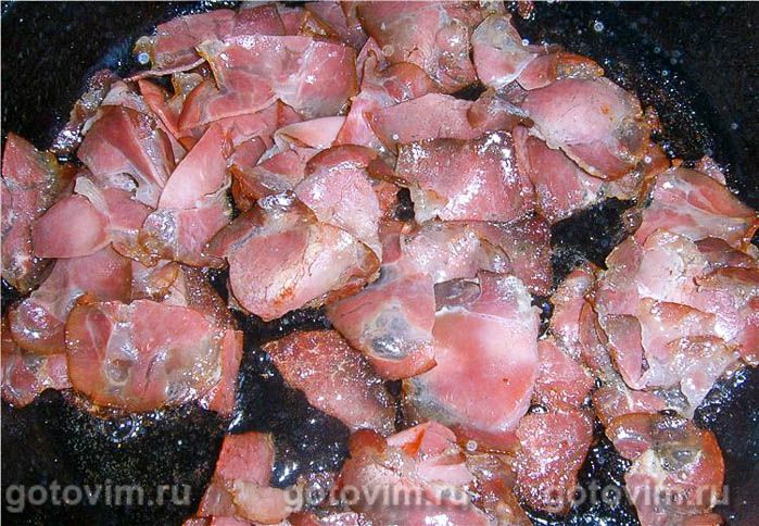 �������� �������� � ������ ���������� (Bucatini all�amatriciana), ��� 01