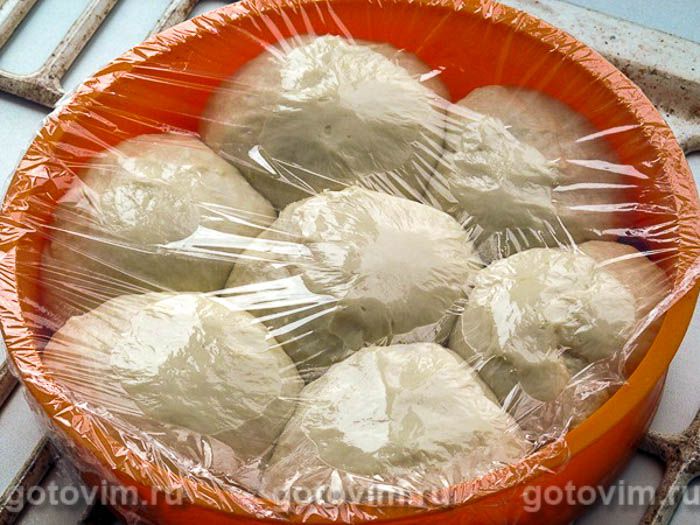 �������� (Buchteln) - ��������� ������� � ������� ������, ��� 02