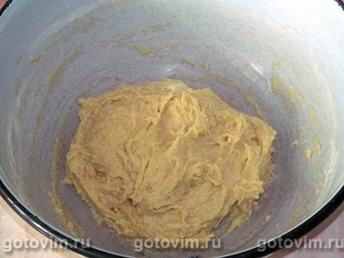 ������� ����-��-�������� (Creme De Parisienne), ��� 01