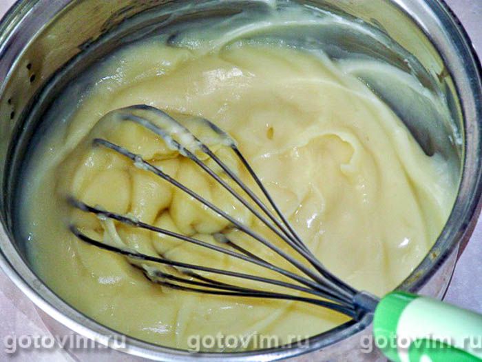 ������� ����-��-�������� (Creme De Parisienne), ��� 02