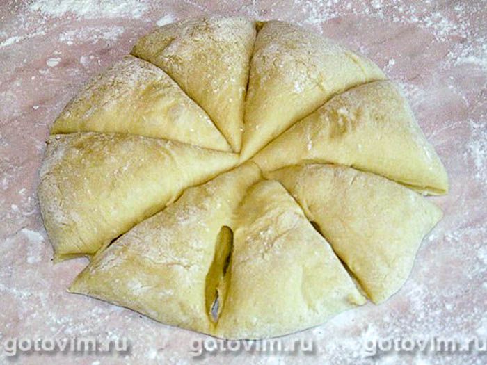 ������� ����-��-�������� (Creme De Parisienne), ��� 03