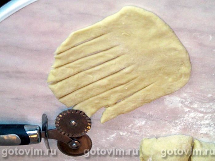 ������� ����-��-�������� (Creme De Parisienne), ��� 04