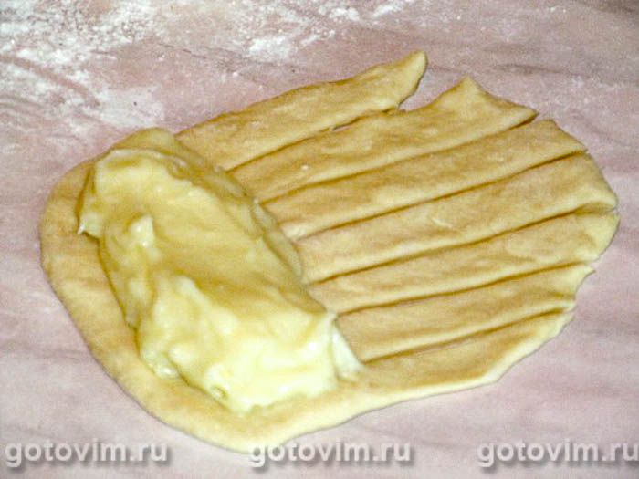 ������� ����-��-�������� (Creme De Parisienne), ��� 05