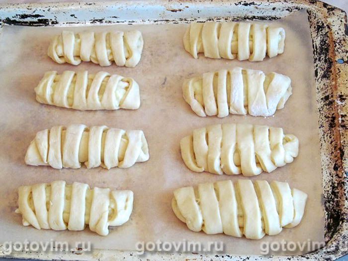 ������� ����-��-�������� (Creme De Parisienne), ��� 07