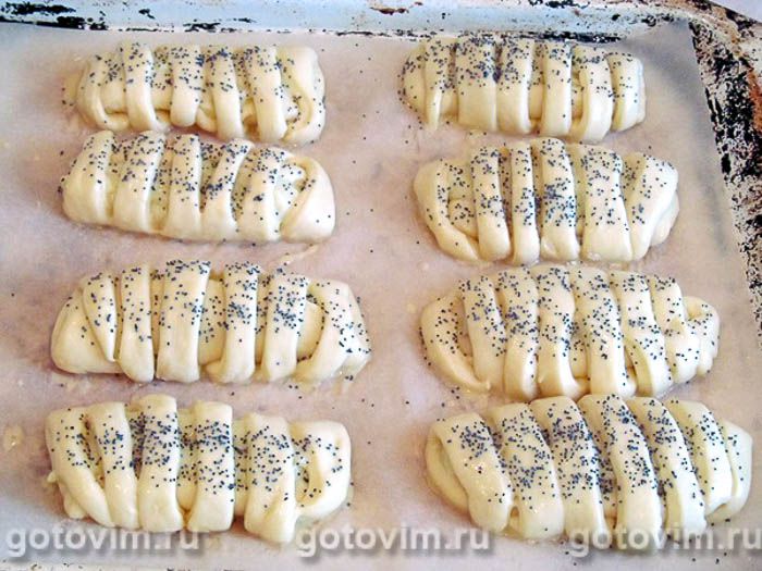 ������� ����-��-�������� (Creme De Parisienne), ��� 08