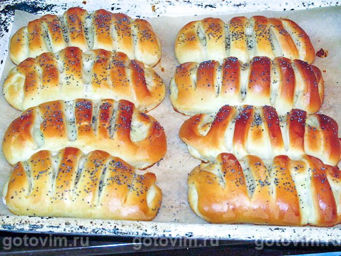 ������� ����-��-�������� (Creme De Parisienne), ��� 09