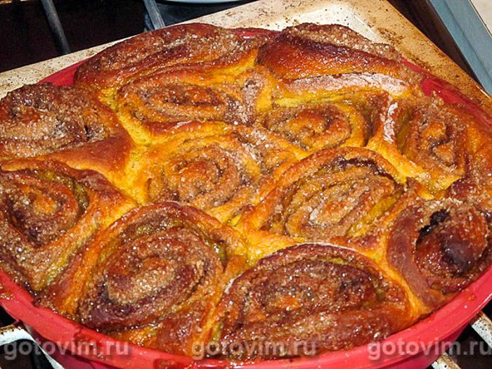 ��������� ��������� (Cinnabon), ��� 01