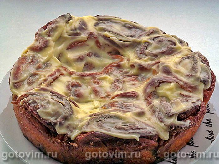 ��������� ��������� (Cinnabon), ��� 03