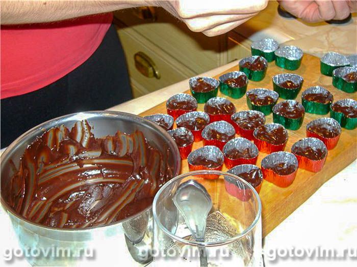 Cappucinopraliner (    ),  03