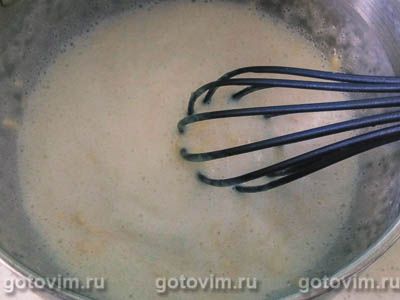 ___Сырные лепешки, Шаг 04