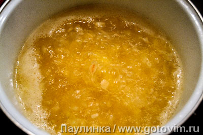 Чесночный суп по-чешски (Чесночкова полевка), Шаг 02