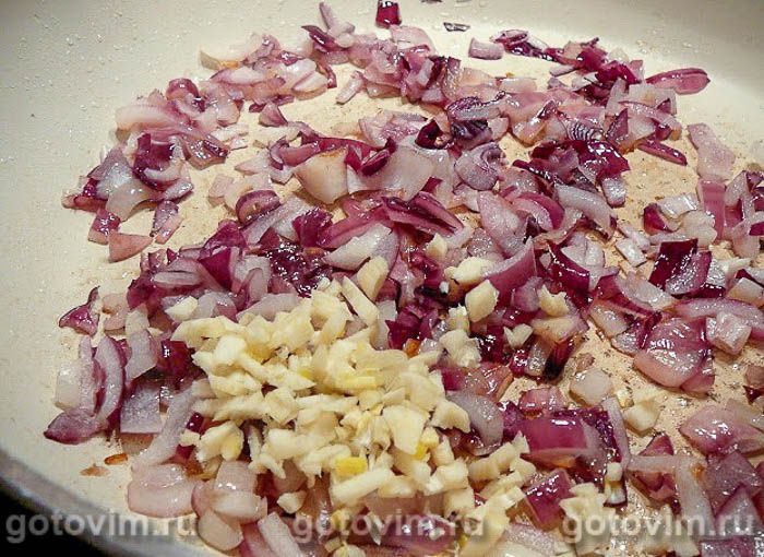 ���� ��� ����� (Chili con carne), ��� 01