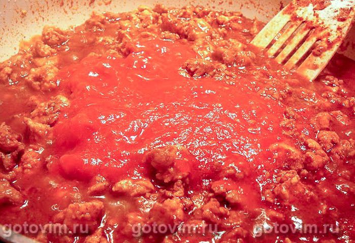 ���� ��� ����� (Chili con carne), ��� 03
