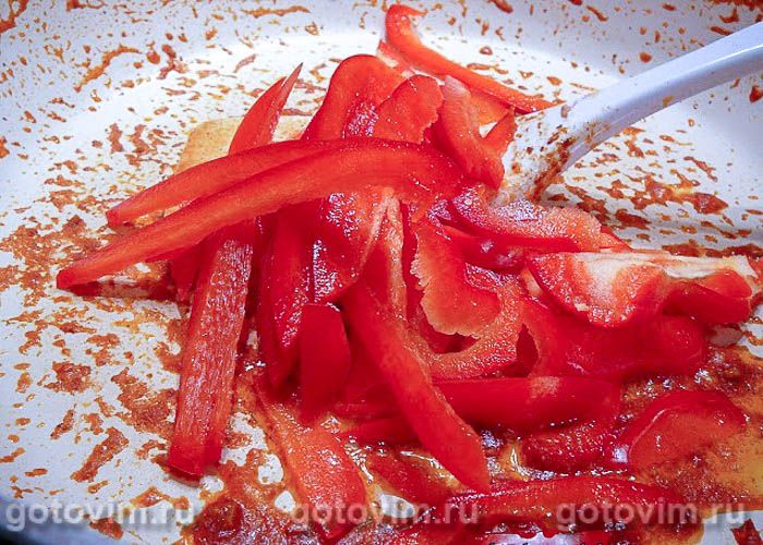 ���� ��� ����� (Chili con carne), ��� 04