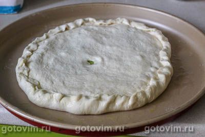 Пироги Чуду Рецепты С Фото