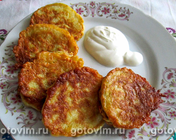 Блюда Белорусской Национальной Кухни Рецепты С Фото