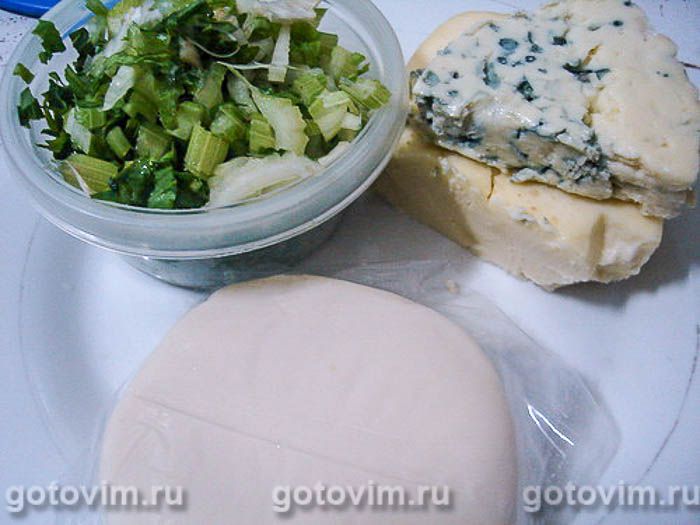 ���������� ������� (Empanadas de copetin), ��� 02