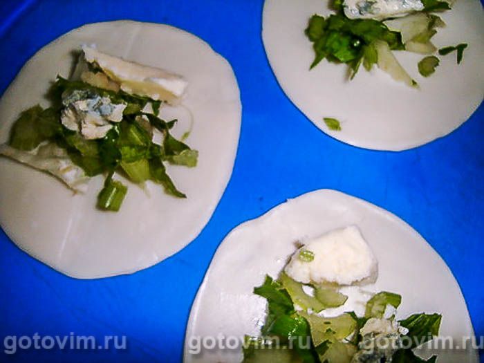 ���������� ������� (Empanadas de copetin), ��� 03