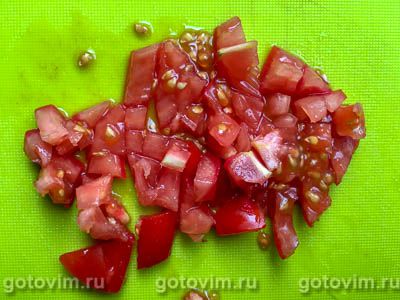 Пошаговый рецепт приготовления