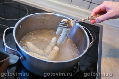 Домашние колбаски из индейки горячего копчения , Шаг 01