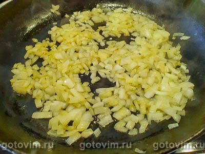 что приготовить бекон и кабачок