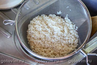 Как приготовить рис в сковороде: лучшие рецепты и полезные советы