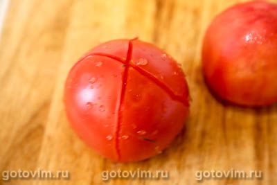 Голубцы. Рецепт Step-by-step с фотографиями.
