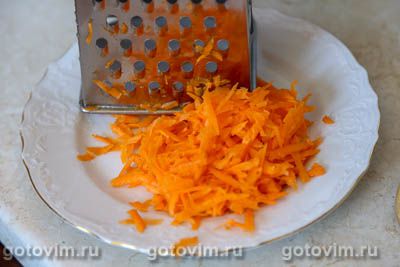 Квашеная капуста с огурцами, Шаг 03