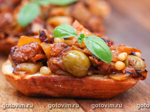  (Caponata)