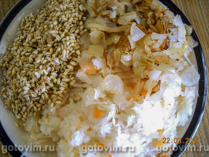 ������� ������ (Mulgikapsad) � �����������, ��� 01