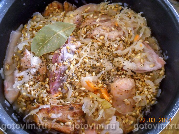 ������� ������ (Mulgikapsad) � �����������, ��� 03