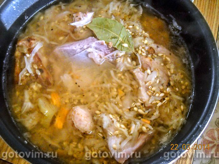 ������� ������ (Mulgikapsad) � �����������, ��� 04