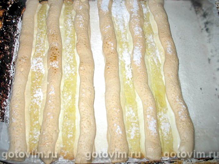 ����������� ������ Kardinalschnitten  , ��� 03