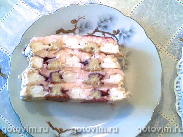 ����������� ������ Kardinalschnitten  , ��� 06