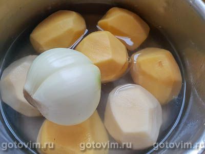 начинка для блинов с картошкой и фаршем. Смотреть фото начинка для блинов с картошкой и фаршем. Смотреть картинку начинка для блинов с картошкой и фаршем. Картинка про начинка для блинов с картошкой и фаршем. Фото начинка для блинов с картошкой и фаршем
