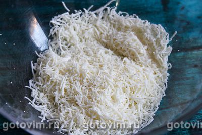 Секреты приготовления суфле из картофеля и сыра