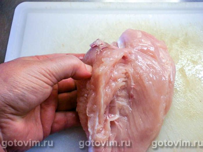  - (Côtelettes de volaille),  03