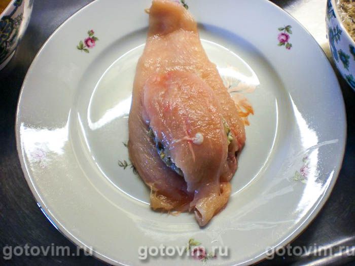  - (Côtelettes de volaille),  06