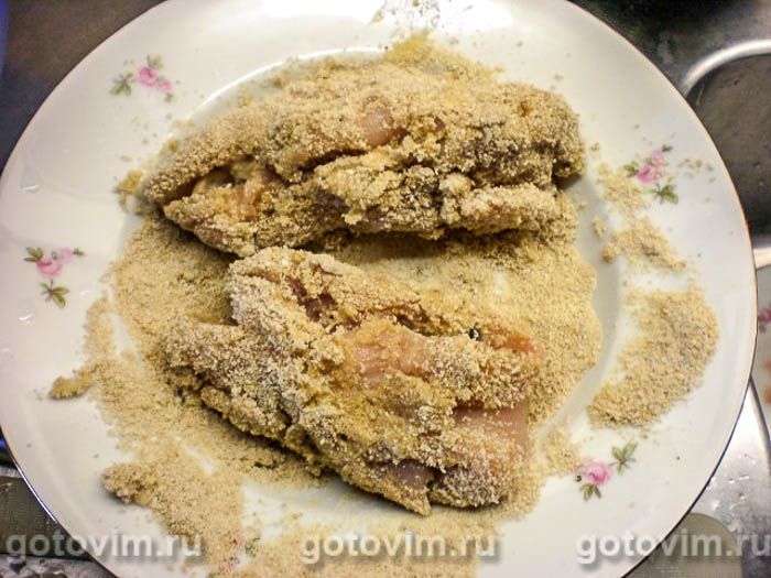  - (Côtelettes de volaille),  08