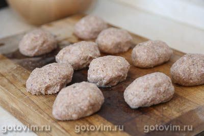  -     - (Fried Kibbeh Balls) ,  05