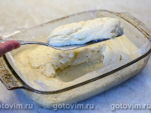    (creme patissiere