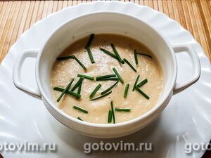 Суп из сельдерея для похудения 