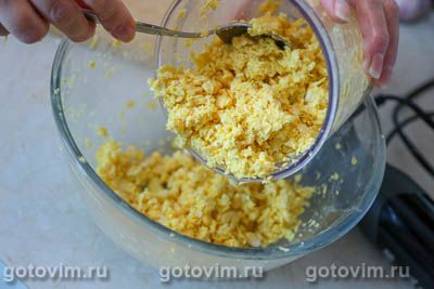 Умитас - каша из свежей кукурузы, Шаг 05