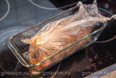 Как приготовить фаршированную курицу (без костей)