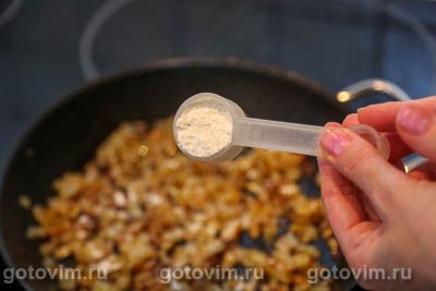Гедлибже из курицы рецепт с фото пошагово