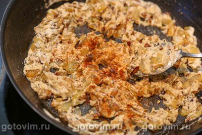 Гедлибже из курицы рецепт с фото пошагово