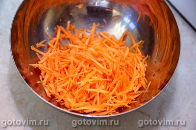 Куриные окорочка с перцем и томатами, Шаг 03