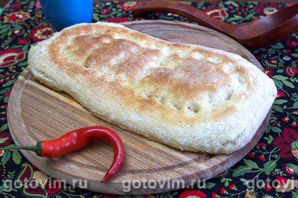 Армянский лаваш матнакаш . Фотография рецепта