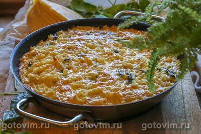          (Mac&Cheese) 