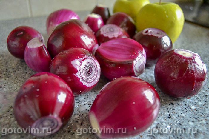 Marmellata d' Cipolla - ������� �������� (��������), ��� 01